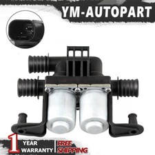 1 64116906652 Heater Heat Control Valve Assembly For Bmw 5 Series 7 Series X M