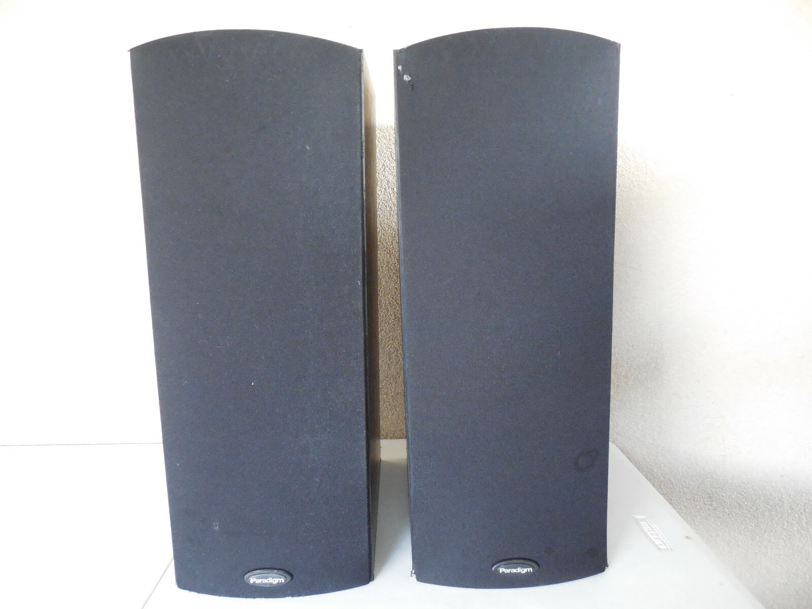 paradigm monitor 9 v7 for sale