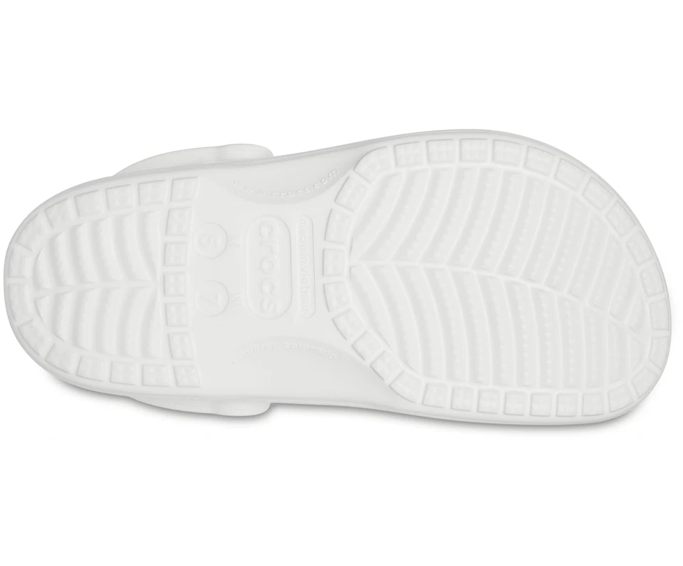 Crocs Adult Baya Lined Clogs - Image 4 of 4