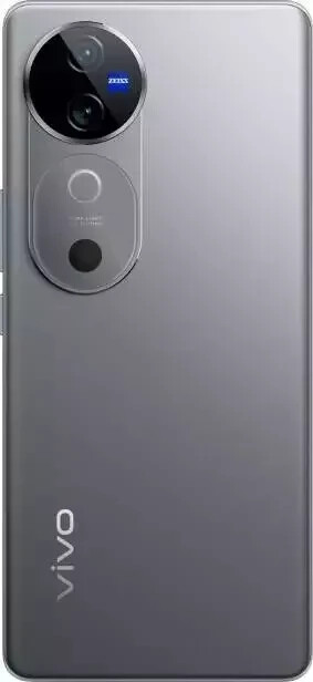 vivo V40 Pro 5G Factory Unlocked Dual SIM 256GB Global ROM