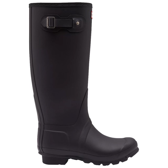 hunter quilted wellies