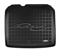 Premium Antirutsch Gummi Kofferraumwanne FüR Audi Q3 Ab 10/2011 M. Pannenset