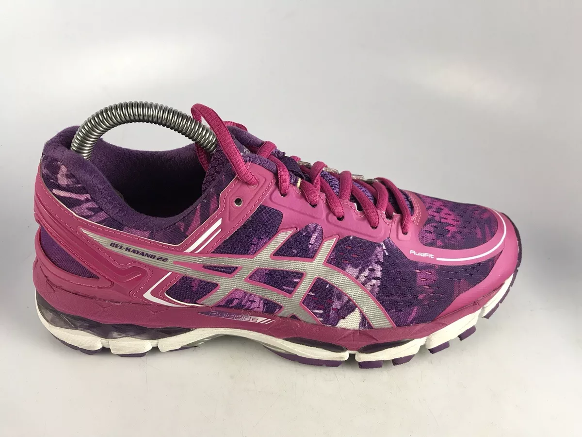 Asics gel kayano 22 2e top