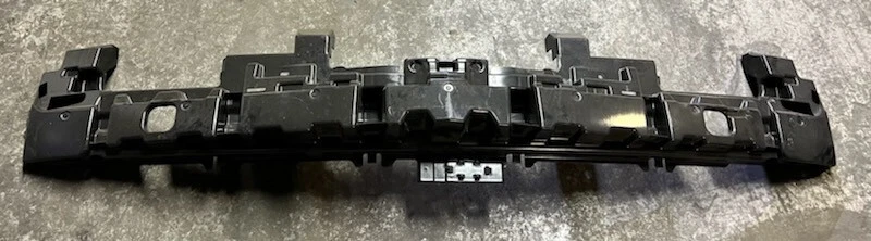 2011-2015 Cadillac Rear Bumper Impact Absorber New OEM 22854821 | eBay 