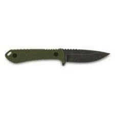 New Smith & Wesson HRT Fixed Blade Knife 1189666