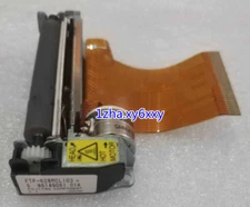 For FTP628MCL103 print head thermal printer core #zh