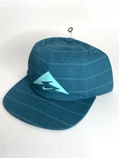 New WT Rare Promo Nike Heritage 86 Soft Hat Hiking Trail Super Soft Cap Unisex