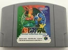 Pocket Monsters Pokemon Stadium Japan Import N64 Nintendo 64 US Seller TESTED