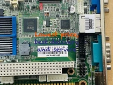 1PC New Advantech industrial computer motherboard PCA-6782D Expedited Shipping