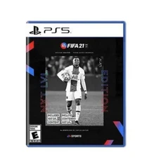 FIFA 21 NEXT LEVEL for PlayStation 5 [New Video Game] Playstation 5