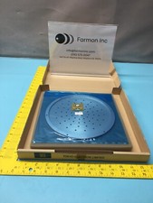 Tokyo Electron TEL 810-220689-1 Plate, Baffle, B, (8K), ES810-220689-1, 137615