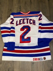 rangers jersey ebay