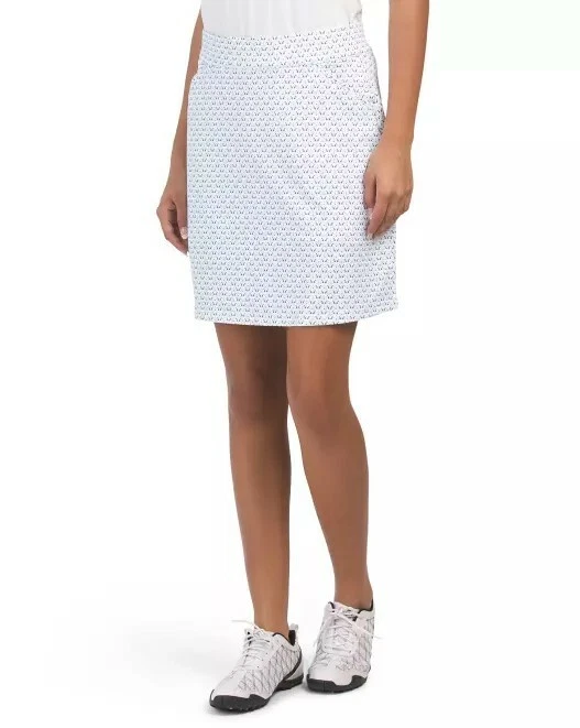 Peter millar sale skort