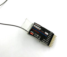 Radiolink R8EF 8ch FHSS 2.4GHz Receiver