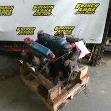 Core Engine Assembly 1.1L Spitfire Fits 63-67 TRIUMPH 1033056