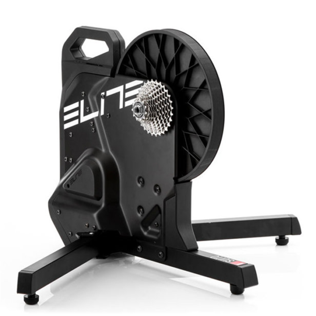 Elite Suito Rodillo de de Transmición Directa para Bicicleta - Negro | Compra online en eBay