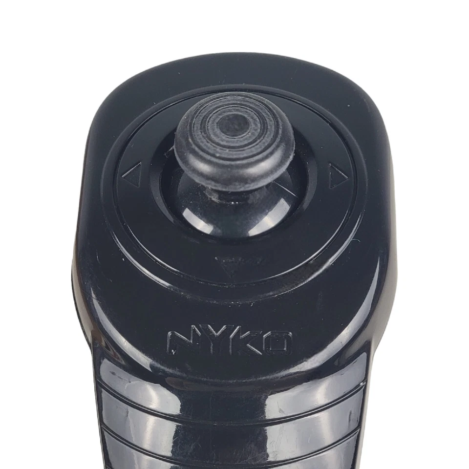 Kama Black Nunchuck for Nintendo Wii & Wii U - Image 3 of 4