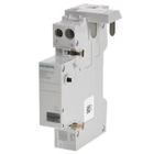 Siemens 5SM6011-2 Circuit Breaker Block AFDD 1-16A 230V