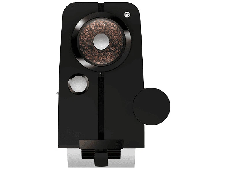 Superautomática - Jura 15501 Ena Full Metropolitan,15 bar, 1450 W,+GARANTÍA - Imagen 4 de 4