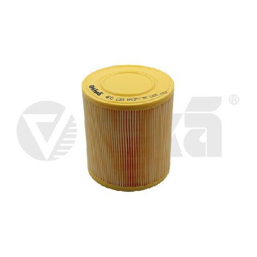 Luftfilter FüR Audi A6 4F 2.0 05 Bis 11 Vika Teil 4F0133843A-image