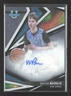 2023 Bowman University Best Basketball Matas Buzelis #BOA-MB Auto