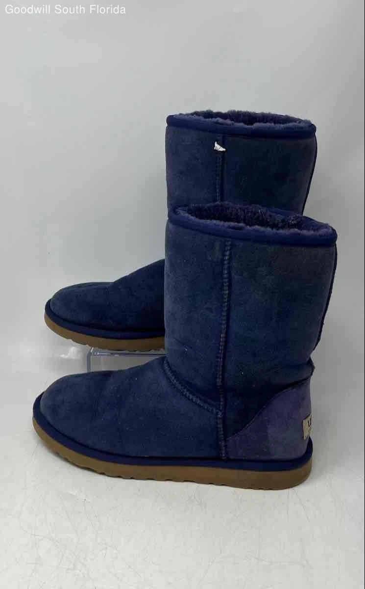 UGG Blue Women display picture 1