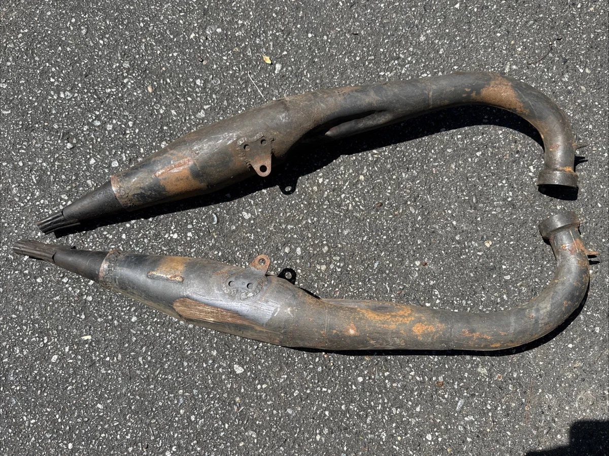 Motorcycle Parts for Yamaha TZ250 for sale | eBay