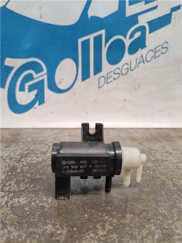 RUßPARTIKELFILTER SENSOR Volkswagen Passat CC (357) 1K0906627A