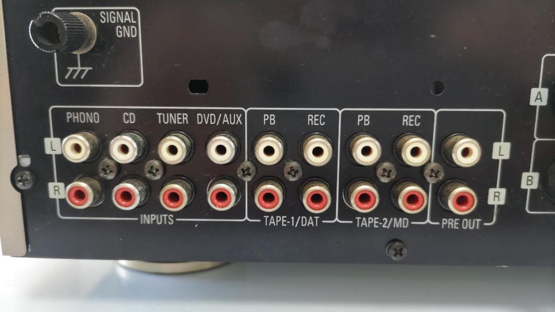 DENON PMA-390Ⅲ DENON Integrated Amplifier PMA-390Ⅲ | eBay