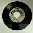 Vinyl 45 Record - The Eagles Best of My Love / Ol' 55