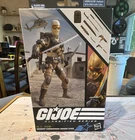 Hasbro G.I. Joe Classified Series Desert Commando Snake Eyes Action Figure