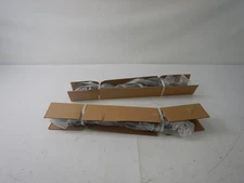 cciyu Front Left & Right CV Axle Pair 5B4-F518F-00-00 for Yamaha for Rhino 700