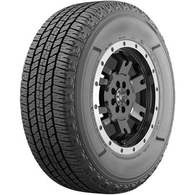 #ad #ad 4 Tires Goodyear Wrangler Workhorse HT 275 55R20 113T AS A S All Season $991.96