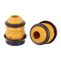Neu 55326 2B000 StoßDäMpfer Hintere StoßStange FüR Hyundai Santa Fe 2006-2009