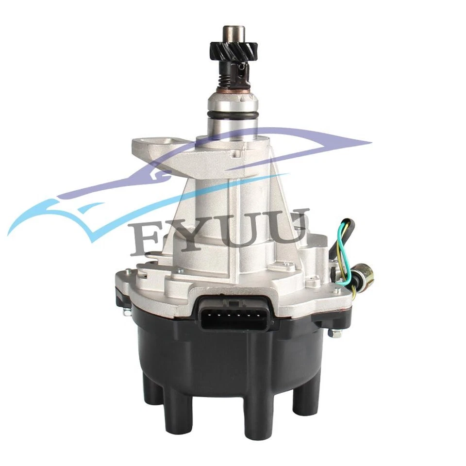 Distribuidor de rendimiento para Nissan Quest Xterra 2000-2002 Infiniti 22100-1W601 Foto 2 de 4