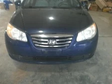 Starter Motor Station Wgn Fits 07-12 ELANTRA 530390