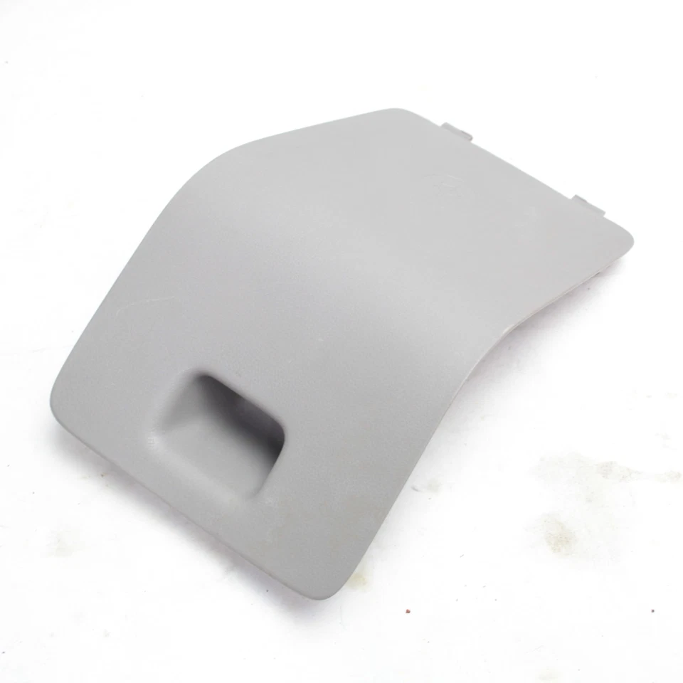 Panel de ajuste de cubierta de gato trasero Honda Insight 2012-2014 84602-TM8 Foto 3 de 4