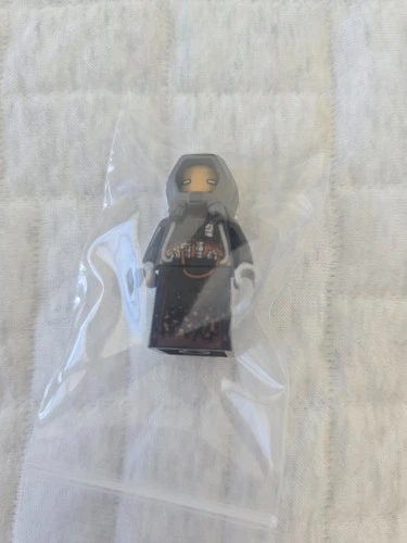 Lego Star Wars Quay Tolsite (Pyke) Minifigure | SW0924