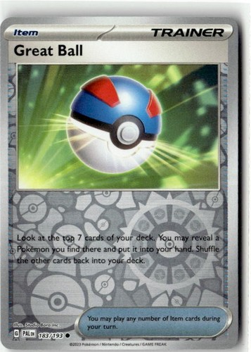 2023 Scarlet & Violet Paldea Evolved Pick Your Card All Reverse Holo - Picture 88 of 96