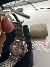 Breitling Premier B01 Chronograph 42 AB0145371L1A1 7