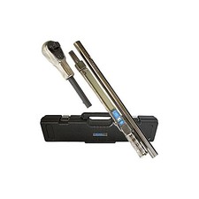 Precision Instruments 34 200-600 Ft-lbs. Split-beam Torque Wrench C4d600f New
