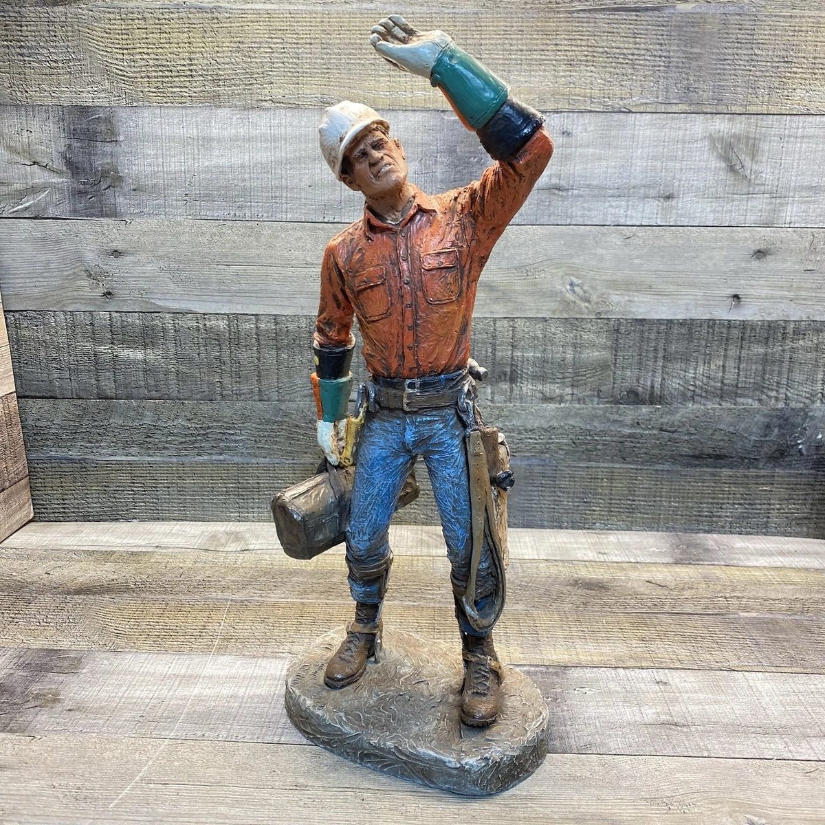 Original Michael Garman Art Sculptures for sale | eBay