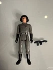 Vtg Star Wars Death Squad Commander Complete Action Figure 1977 HK Kenner