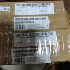 1 Unit NEW Siemens 6ES7151-7AA21-0AB0 With 1 Year warranty