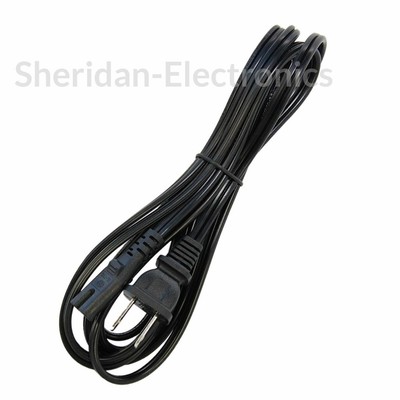 14G110004751 - Power Cord 2P L:150CM, US (B) - EEE PC 1000HD Netbook