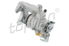 Rear Right Topran 702 020 Brake Caliper for Nissan, Opel, Renault, Vauxhall