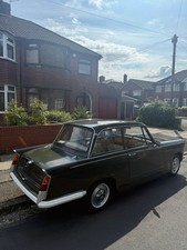1967 Triumph Herald 1200cc