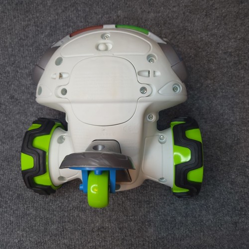 Fisher Price Think & Learn Teach N Tag Movi Robot Interactive Learning Toy Works - Picture 4 of 9