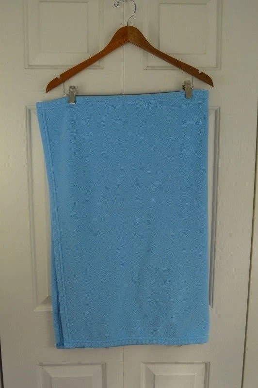 Manta bebé Just One Year Carter's Frog azul verde polar seguridad Lovey Froggy Foto 3 de 4