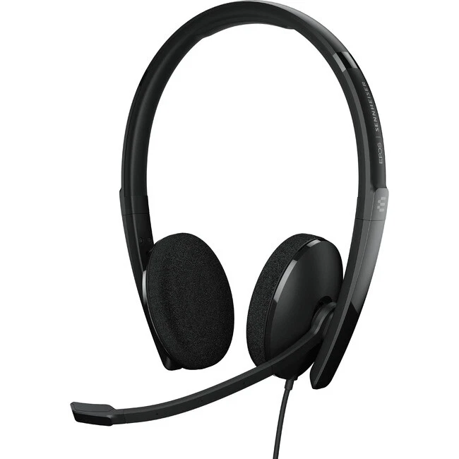 EPOS Sennheiser Adapt 160T Binaural On Ear Wired USB Teams